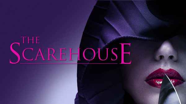 The Scarehouse Poster 6