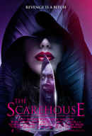 The Scarehouse Poster 1
