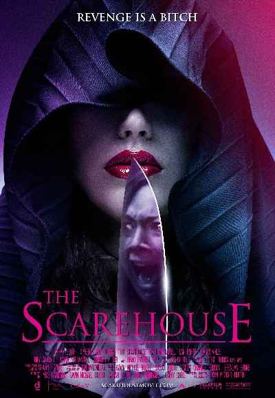 The Scarehouse