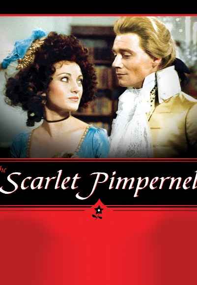 The Scarlet Pimpernel