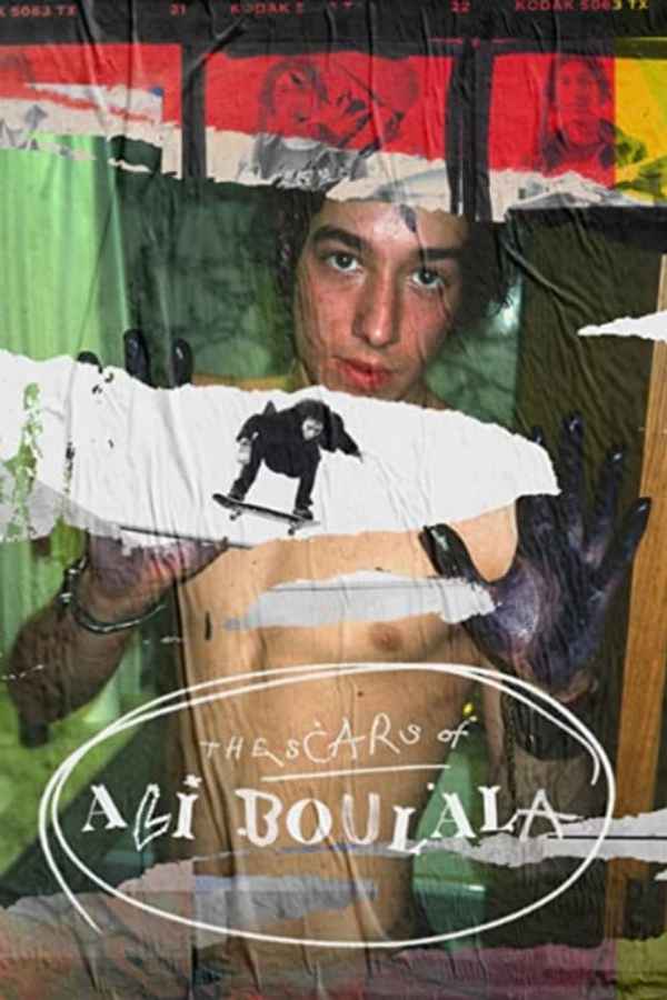The Scars of Ali Boulala Poster 3