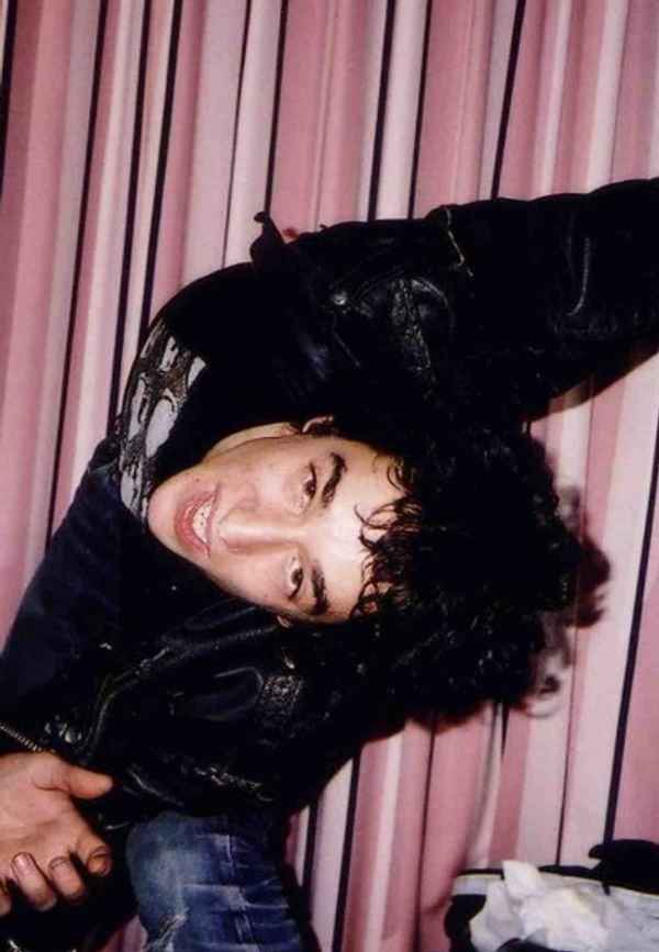 The Scars of Ali Boulala Poster 4