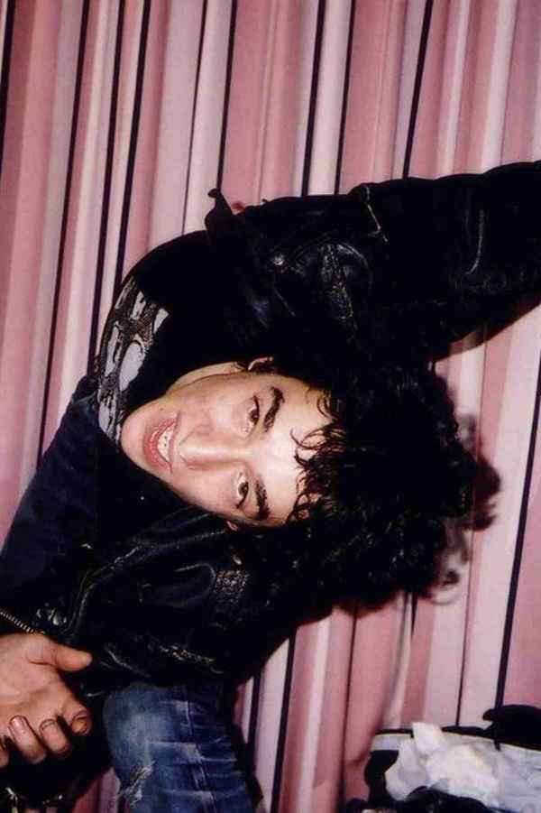 The Scars of Ali Boulala Poster 2