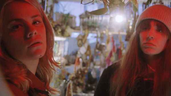 The Scary of Sixty-First Poster 7