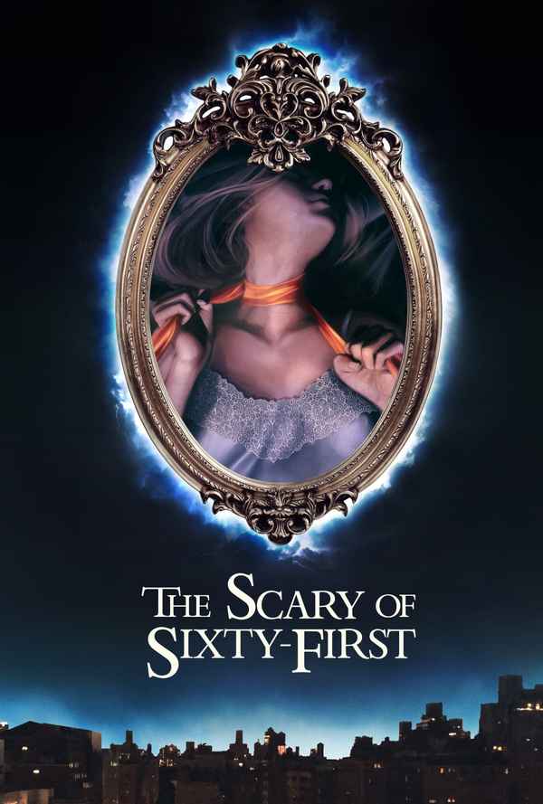 The Scary of Sixty-First Poster 4