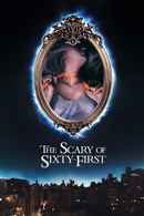The Scary of Sixty-First Poster 2