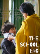 The School Bag Poster 1