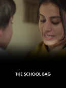 The School Bag Poster 2