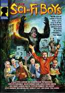 The Sci-Fi Boys Poster 1