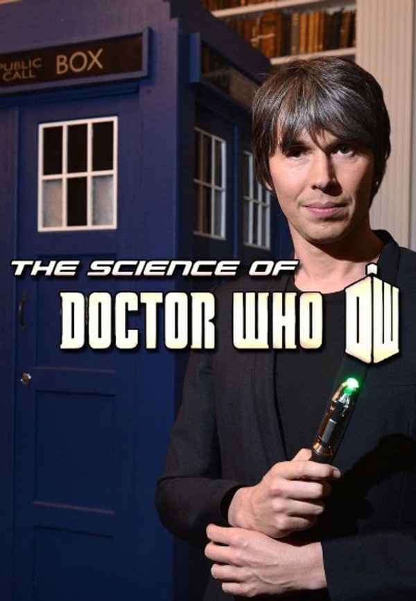 The Science of Doctor Who Poster 2
