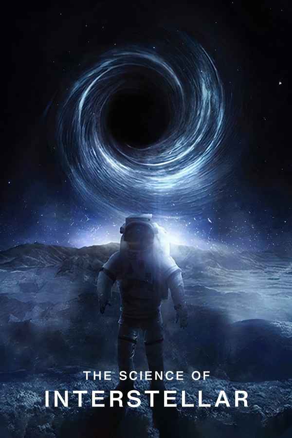 The Science of Interstellar Poster 5