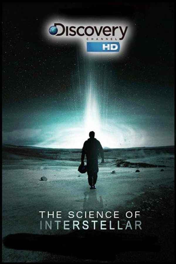 The Science of Interstellar Poster 7