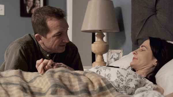 The Scientist Poster 6