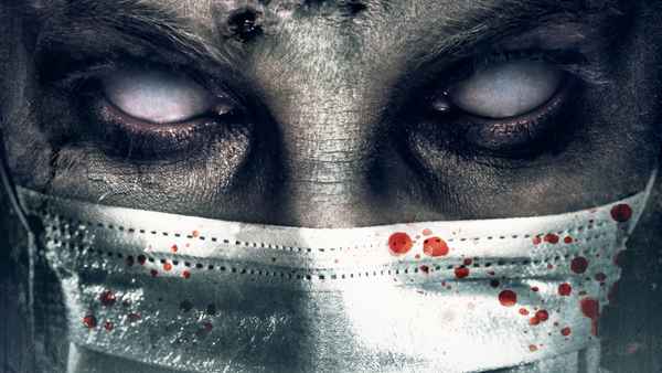 The Scientist Poster 2