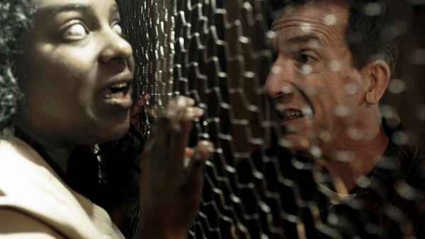 The Scientist Poster 7