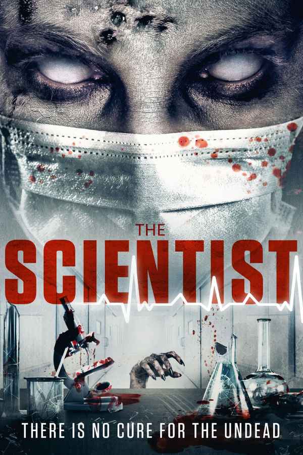 The Scientist Poster 4
