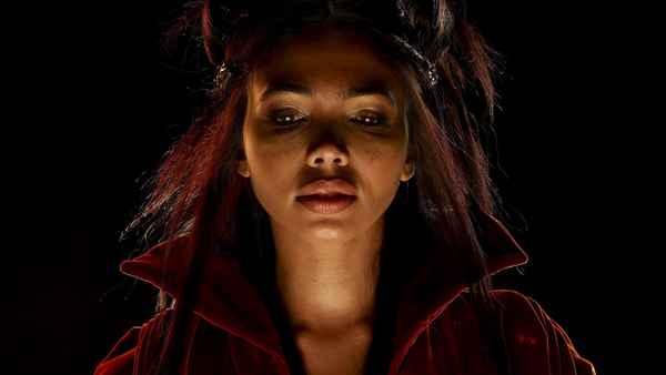 The Scorpion King 2: Rise of a Warrior Poster 4