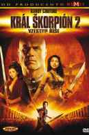 The Scorpion King 2: Rise of a Warrior Poster 6