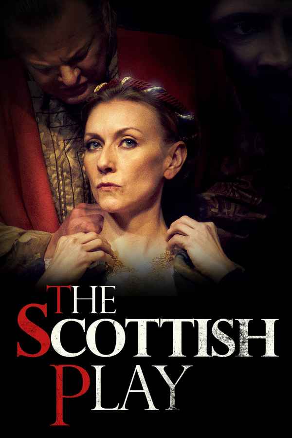 The Scottish Play Poster 2