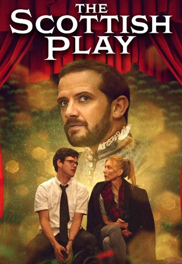 The Scottish Play Poster 6