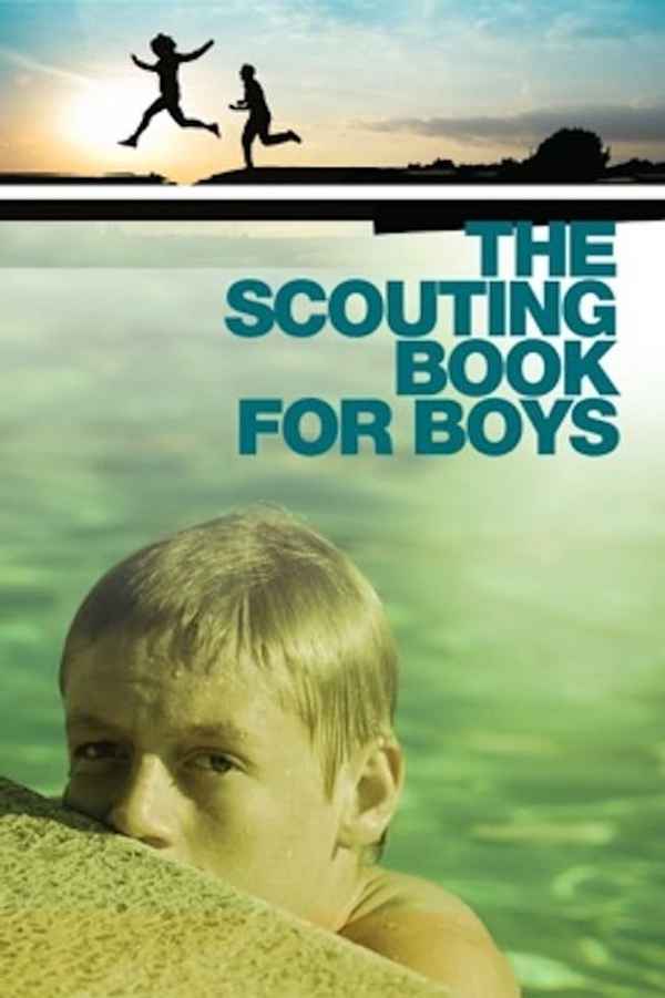 The Scouting Book for Boys Poster 1