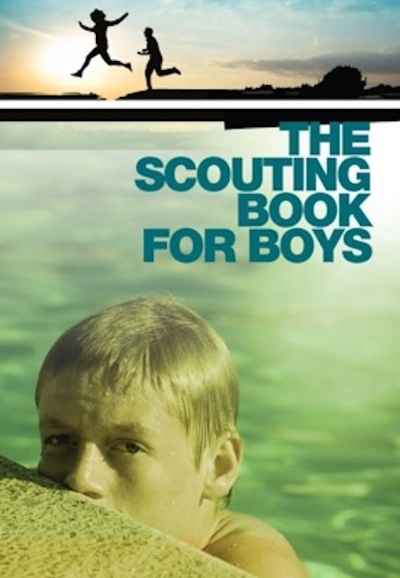 The Scouting Book for Boys