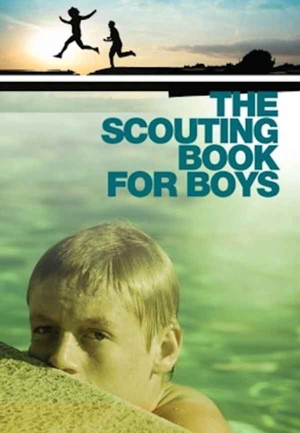 The Scouting Book for Boys Poster 3