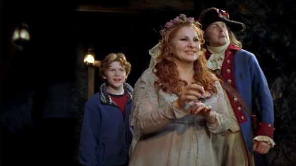 The Scream Team Poster 4