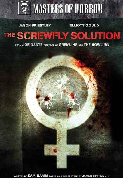 The Screwfly Solution