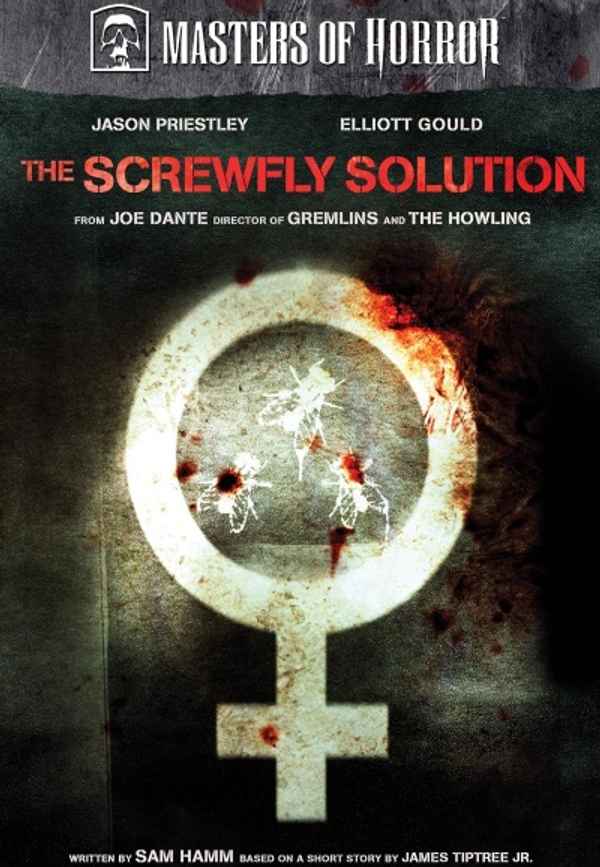 The Screwfly Solution Poster 6