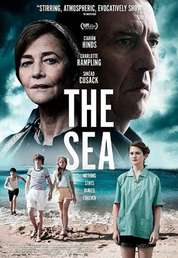The Sea Poster 3