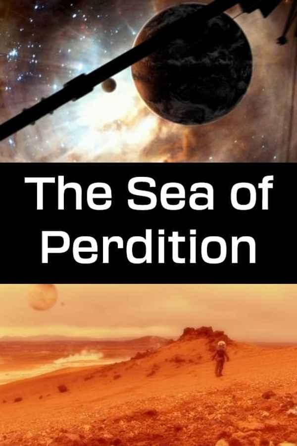 The Sea of Perdition Poster 2