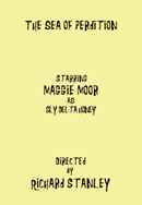 The Sea of Perdition Poster 3