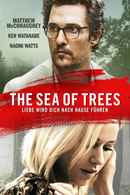 The Sea of Trees Poster 5