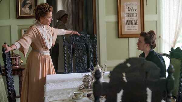 The Seagull Poster 2