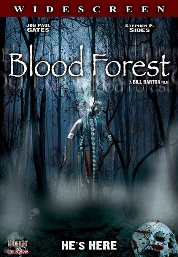 The Seamstress Poster 2