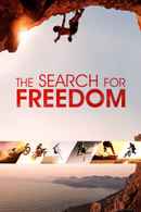 The Search for Freedom Poster 1