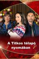 The Search for Secret Santa Poster 4