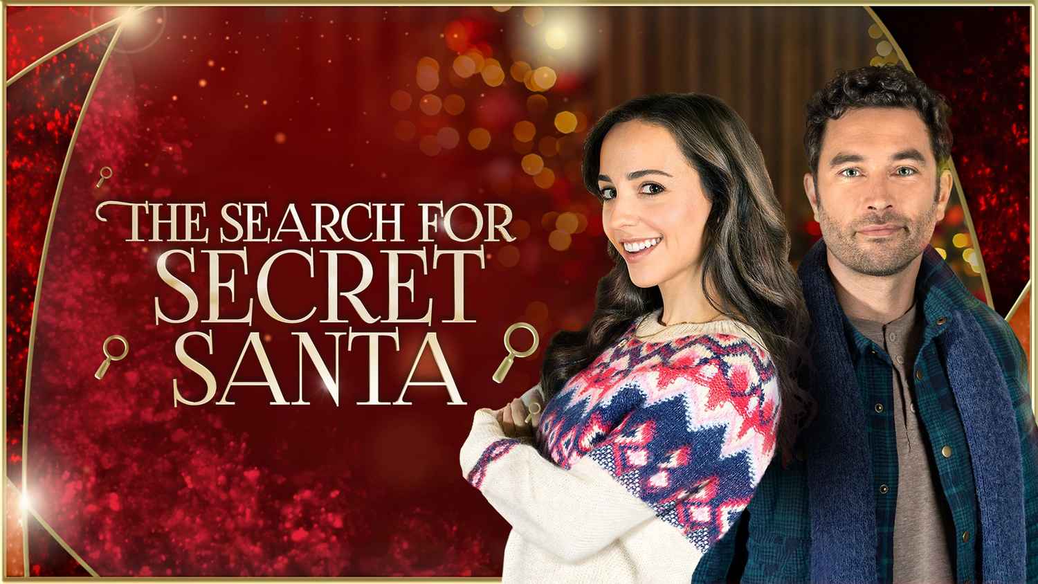 The Search for Secret Santa
