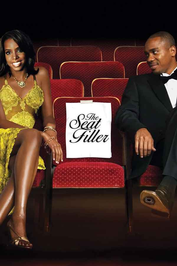 The Seat Filler Poster 4