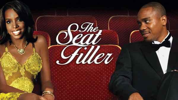 The Seat Filler Poster 1