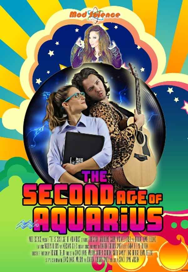 The Second Age of Aquarius Poster 4