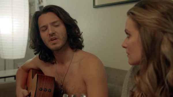 The Second Age of Aquarius Poster 2