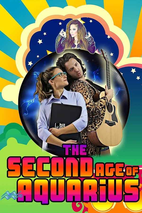 The Second Age of Aquarius Poster 3