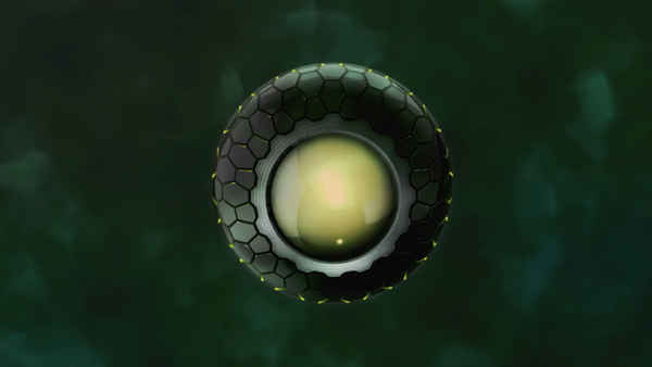 The Second Hearing Poster 1