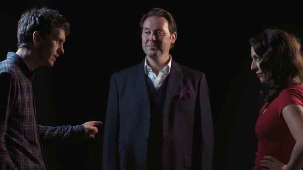 The Second Hearing Poster 2