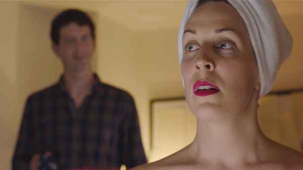 The Second Hearing Poster 4