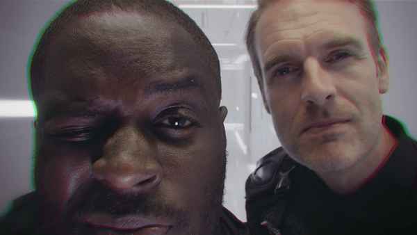 The Second Hearing Poster 5