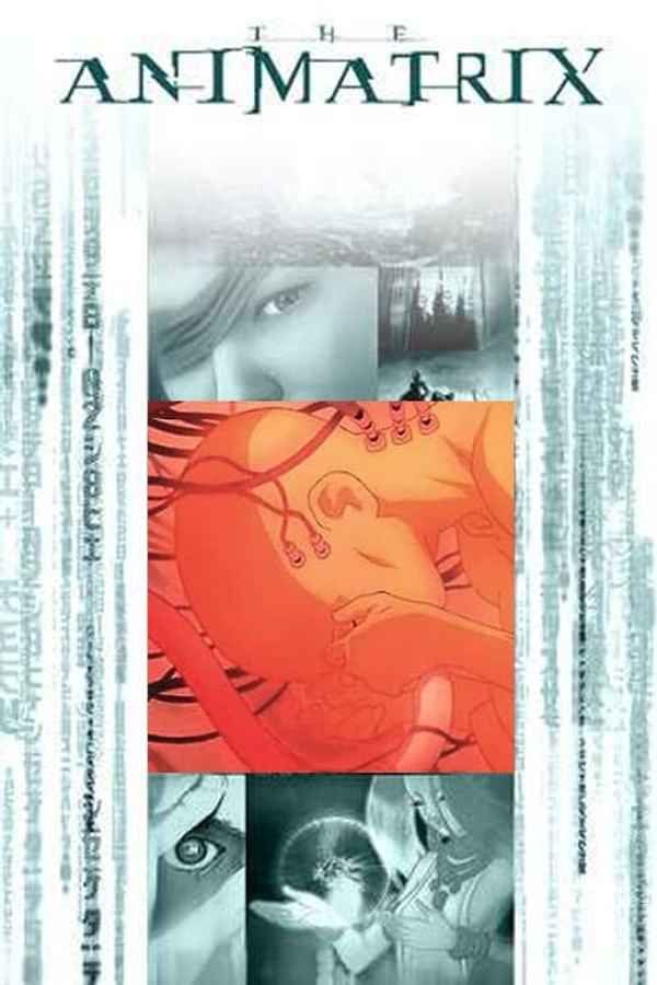 The Second Renaissance Part II Poster 1