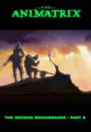 The Second Renaissance Part II Poster 7